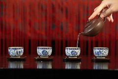 江南茶仓创新茶叶商业模式