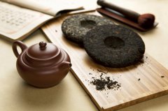 提神消疲 红茶的四种特异保健功效