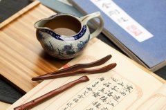 茶叶消费与茶文化的发端