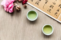 砸20亿就能复兴“茶祖文化”？